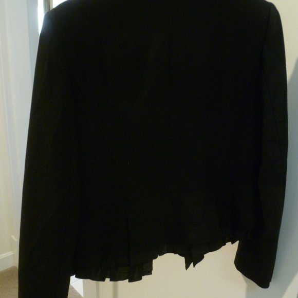 Ann Taylor Loft blazer - Picture 4 of 6